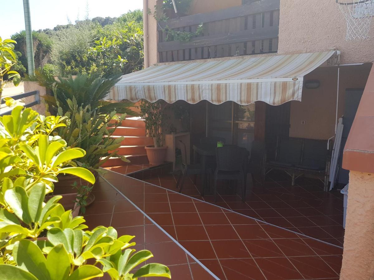 Hébergement de vacances Casa Monica
